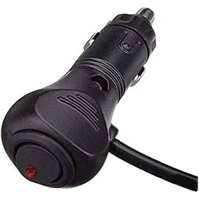 Car Cigarette Lighter Adapter