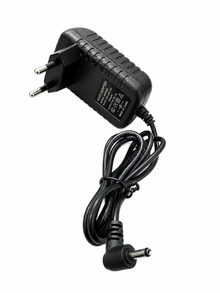 5V 1A AC/DC Power Adapter Charger with EU Plug – Universal DC Power Supply for Routers, Cameras & LED Devices