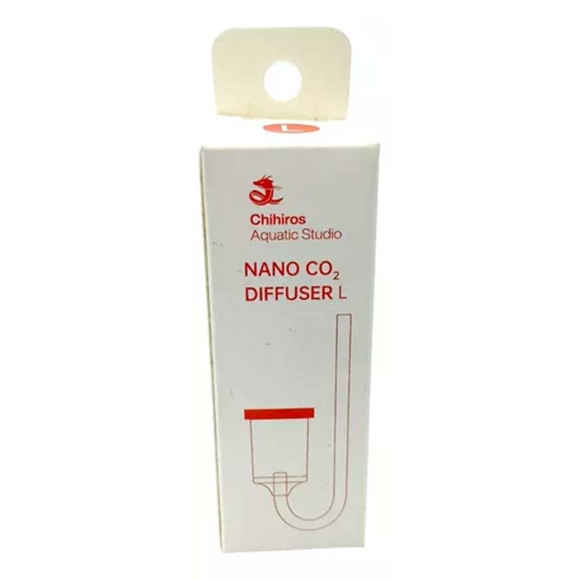 Chihiros Nano Aquarium Diffuser - Size L