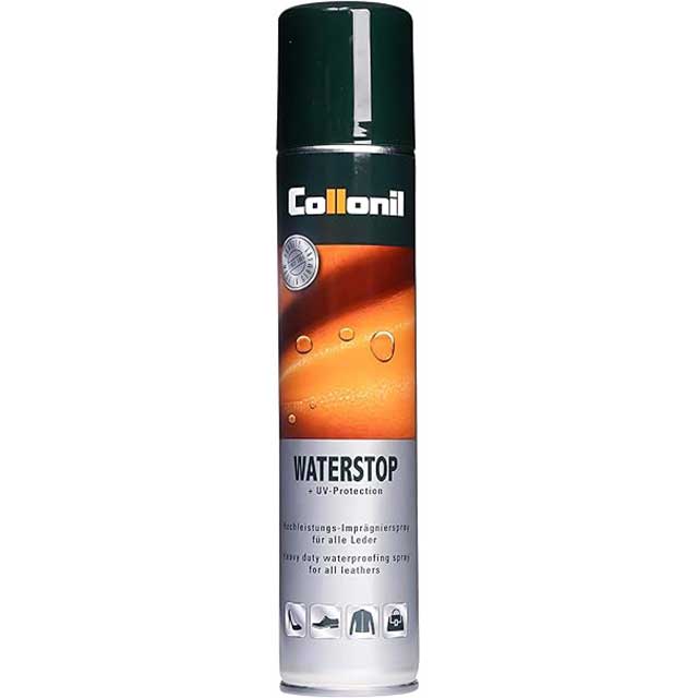Collonil Waterstop Spray for Leather