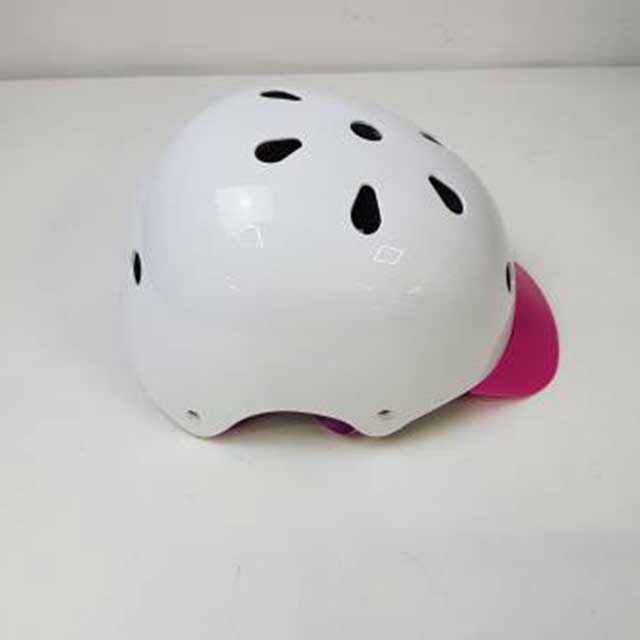 Cycling helmet "SkullCap", size S.