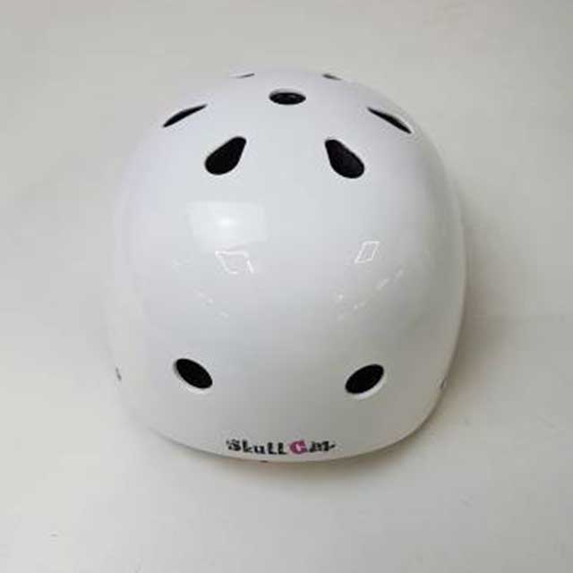 Cycling helmet "SkullCap", size S.