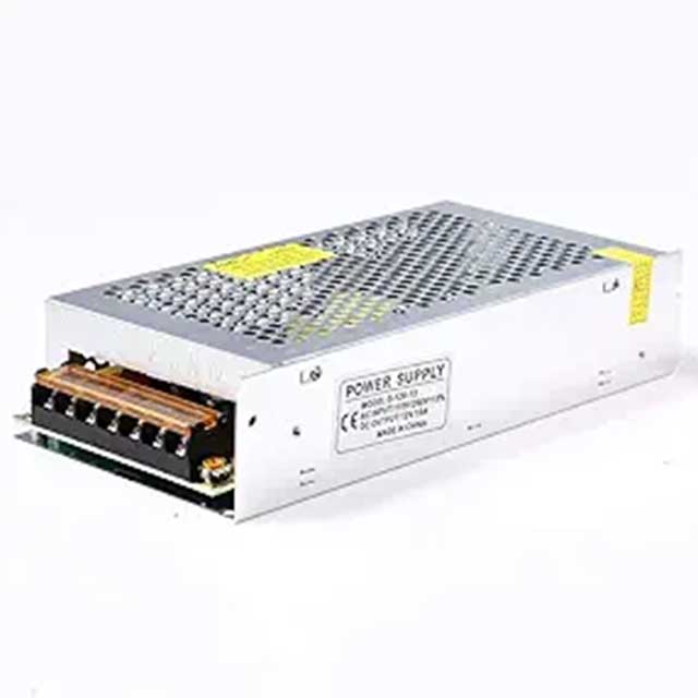 DC Universal Regulated