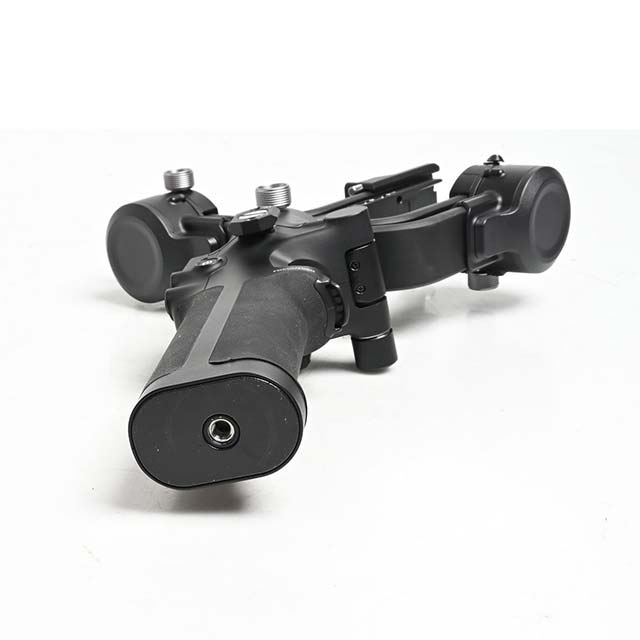 DJI Ronin RSC 2 Pro Combo – Professional 3-Axis Gimbal Stabilizer for Cinematography (RSC2)