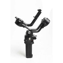 DJI Ronin RSC 2 Pro Combo – Professional 3-Axis Gimbal Stabilizer for Cinematography (RSC2)