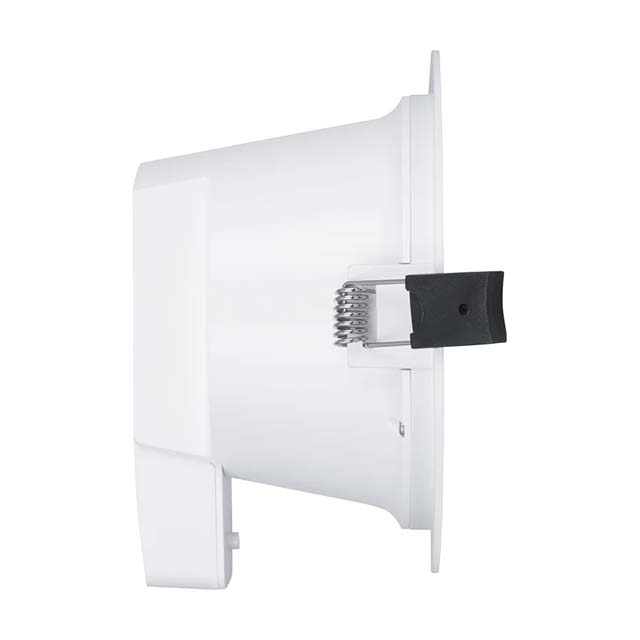 DL Comfort DN 130 13W LED Downlight – 3CCT Adjustable, IP54 Waterproof, Warm White Energy Saver