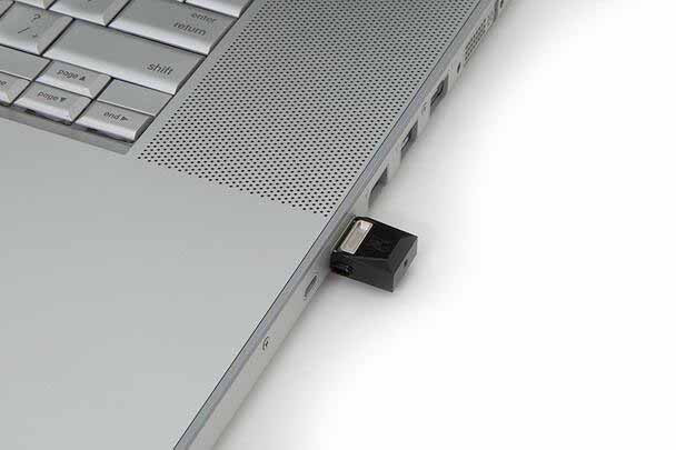 Kingston DataTraveler MicroDuo 64GB USB 3.0 OTG Pen Drive