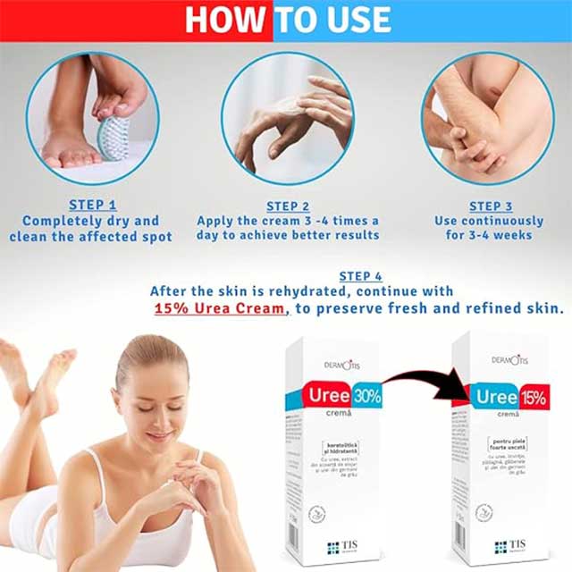 Deep Moisturizing Repair for Cracked