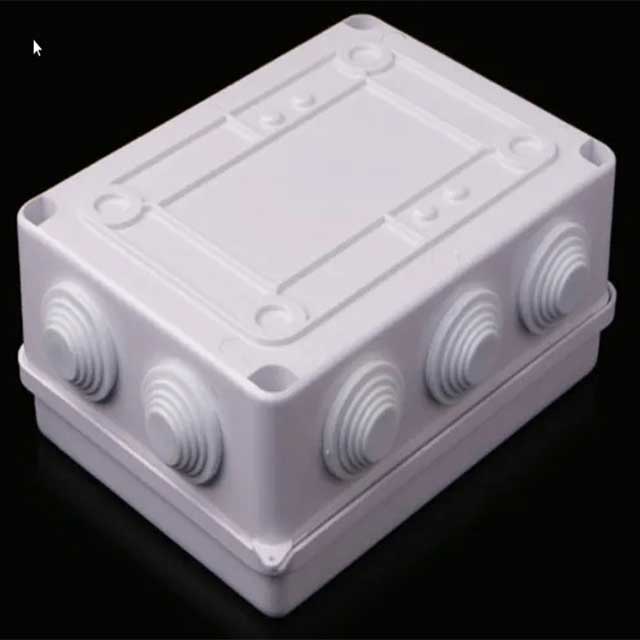 Dell 150x110x70mm Cable Junction Box