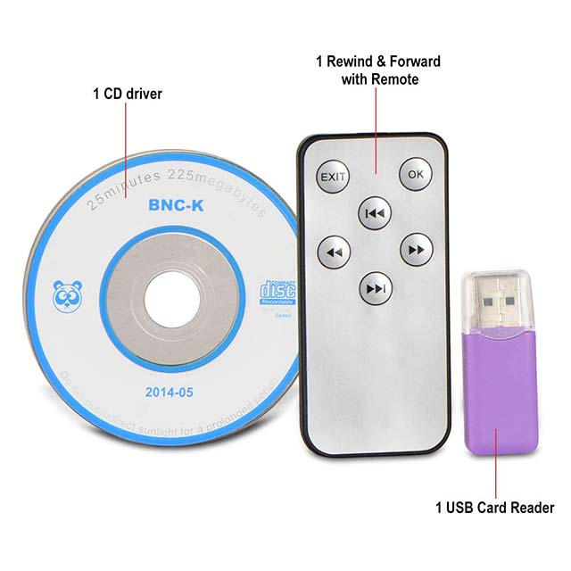 Digital CCD Video Camera Excellent Quality