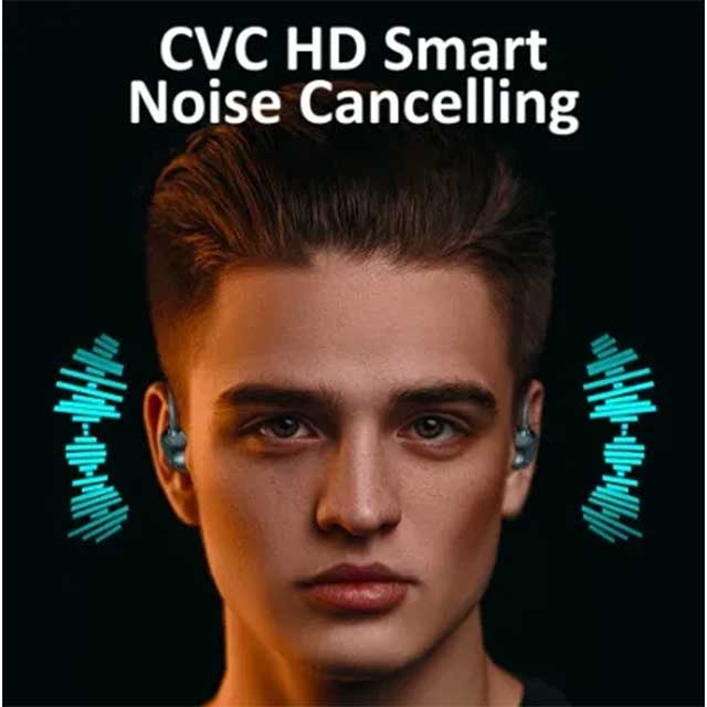 Drsaec i21 Wireless Earbuds