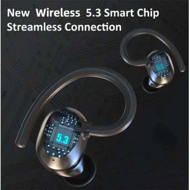 Drsaec i21 Wireless Earbuds