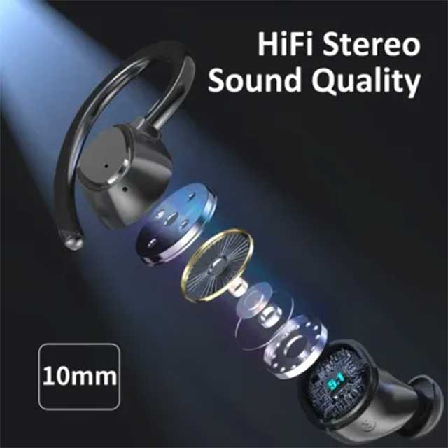 Drsaec i21 Wireless Earbuds