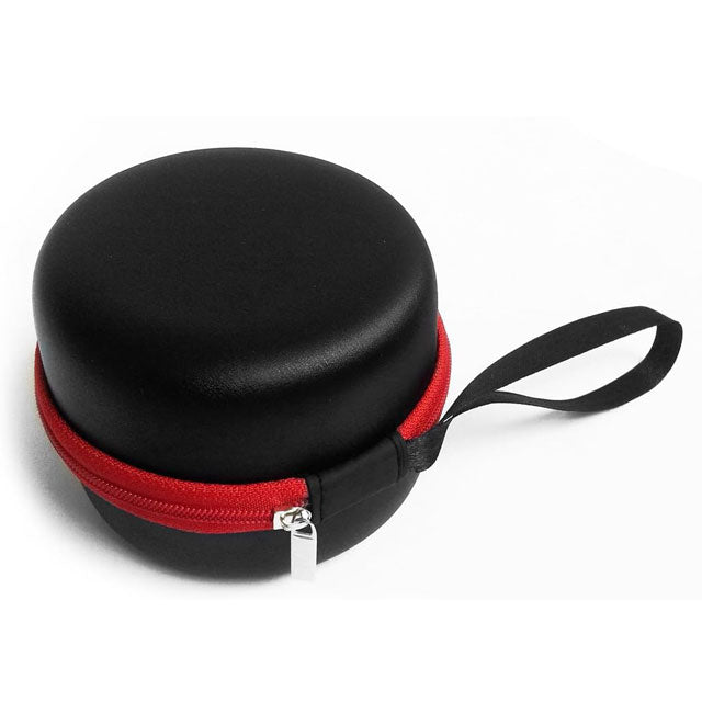 Dwi Dowellin Heavy-Duty Hard Case for BEBEN Bluetooth 5.0 True Earbuds – Shockproof & Portable Protective Travel Case