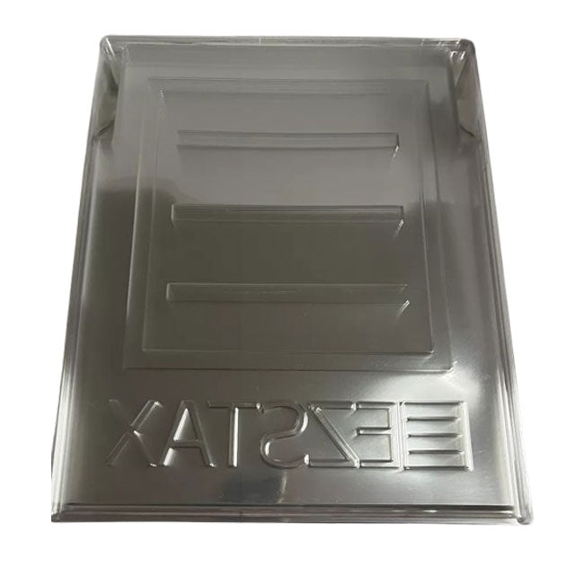 EZSTAX T-Shirt Organizing System – Ultimate Storage Trays & Dividers for Efficient Closet Organization