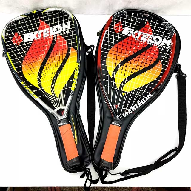 Ektelon Outrage 1400 & Viper 1100