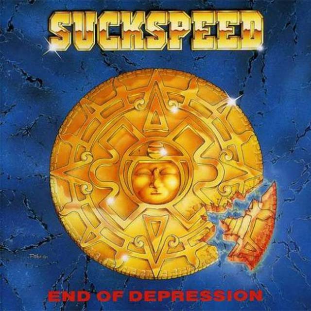 End of Depression CD – Transformative Music Therapy for Emotional Healing, Stress Relief & Mindfulness