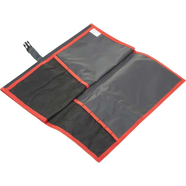 Facom 16-Piece Spanner Bag – Premium Quality, Heavy-Duty Spanner Set for Automotive, Industrial & DIY Use