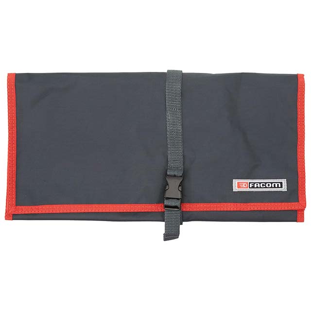 Facom 16-Piece Spanner Bag – Premium Quality, Heavy-Duty Spanner Set for Automotive, Industrial & DIY Use