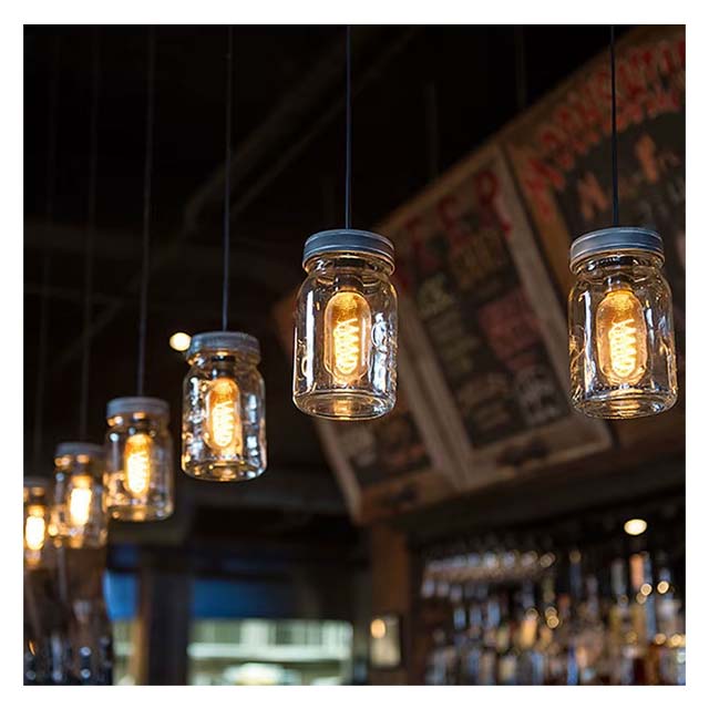 Topnotch Store | Retro Edison Bulb E27 - 220V Filament Light for Vintage Charm
