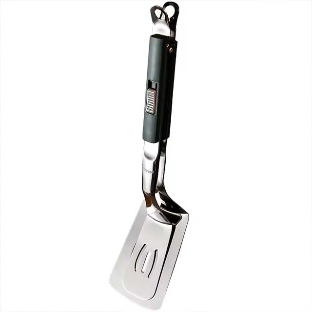 Multi-Functional Slip-On Sandwich Spatula – Dual-Use Tool for Steak, Grilled Fish & BBQ