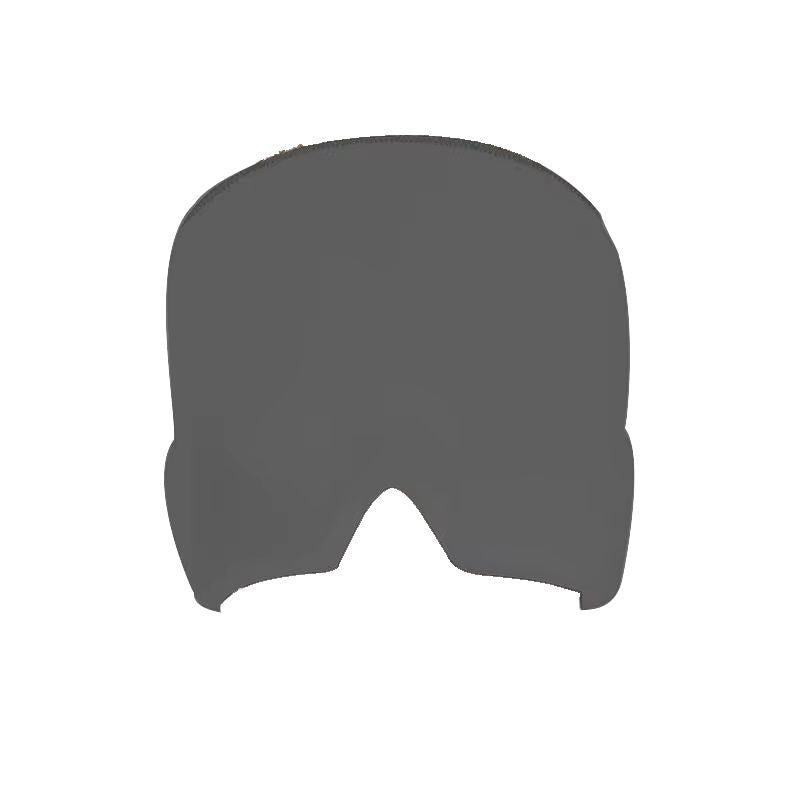 Form-Fitting Gel Ice Headache & Migraine Relief Hat – Cold Compress Therapy Cap – 360° Cooling Head Wrap Mask for Tension, Sinus Pressure, and Stress Relief