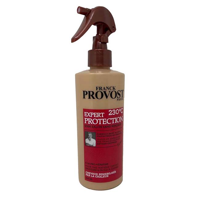 Franck Provost Expert Protection Care 300ml – Professional Hair Repair, Nourishing & Protection Treatment