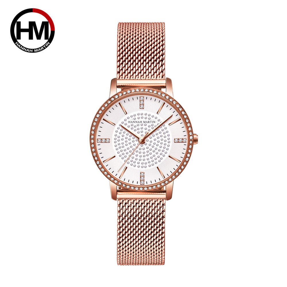 Frauen uhren diamant Japanischen quarz Strass Armbanduhren Luxus Casual Weibliche kleid Uhren Relogio Feminino Drop Verschiffen 1