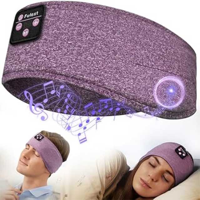 Fulext Sleep Headphones
