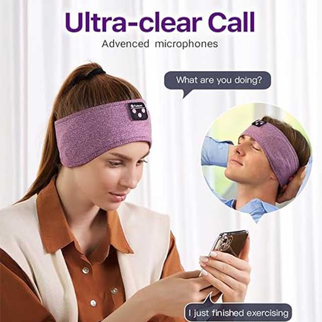 Fulext Sleep Headphones