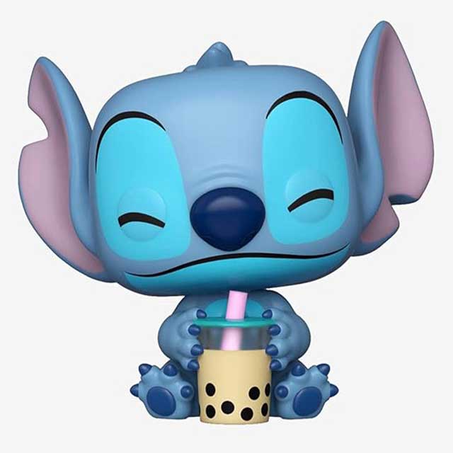 Funko Pop! Disney Lilo & Stitch