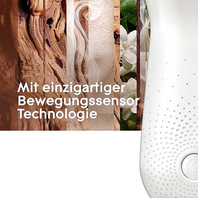 GLADE Sandalwood & Jasmine Refill