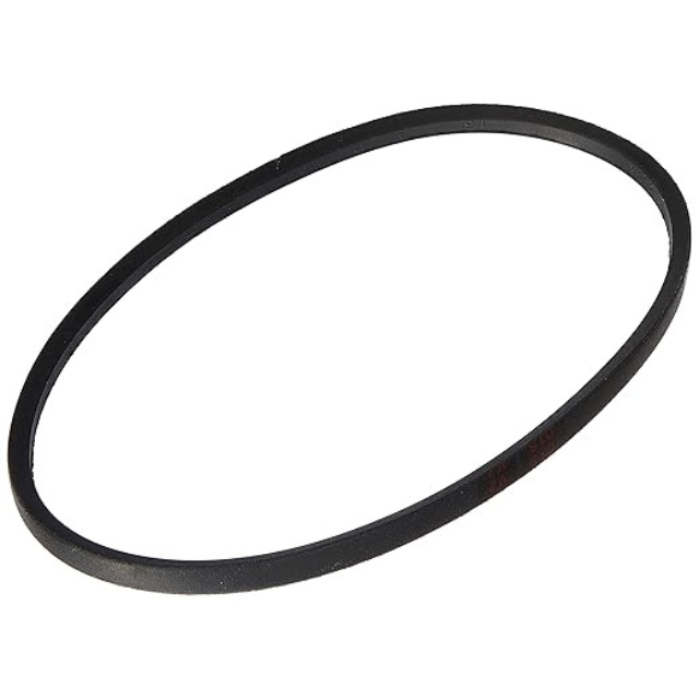 GREENSTAR Z25 Smooth Trapezoidal Belt – 10x6mm, 668mm Length, Durable Replacement for Marina Mower (Ref: CP047725)