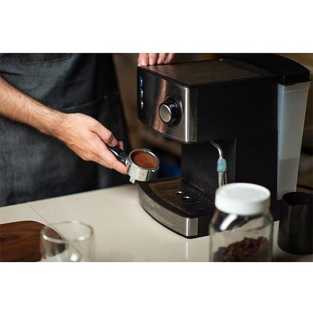 Gaggia Intenza Mavea Water Filter RI9113 – Premium Espresso Machine Replacement Filter for Optimal Taste and Machine Protection