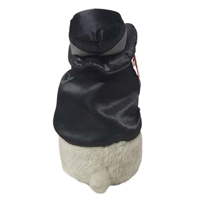 Gemmy 2003 Dancing & Singing Maverick Hamster Gambler – Maverick With Tag