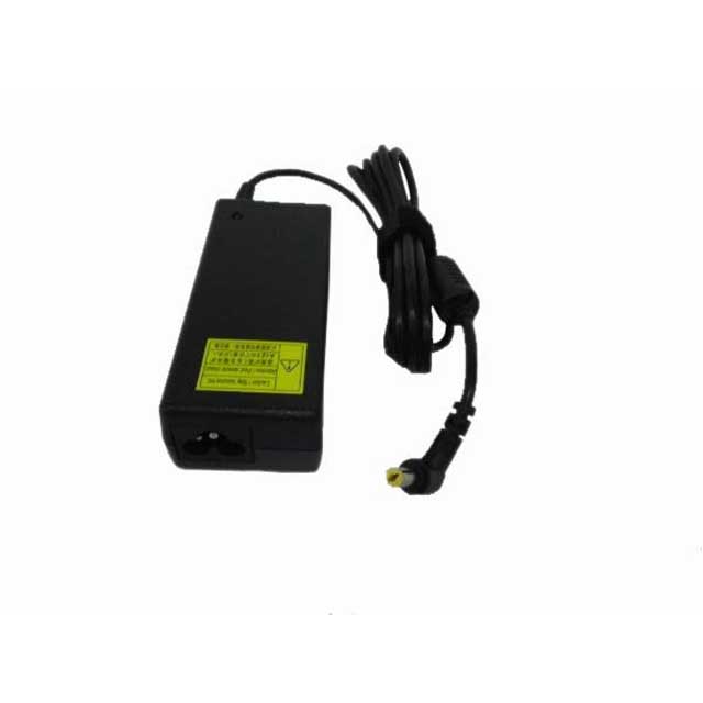 Genuine Acer Aspire 1350 65W Original Power Adapter – 19V 3.42A OEM Charger Replacement for Acer Aspire Laptops