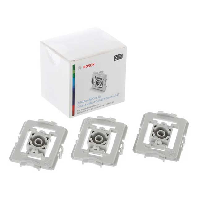 Gira Standard Adapter