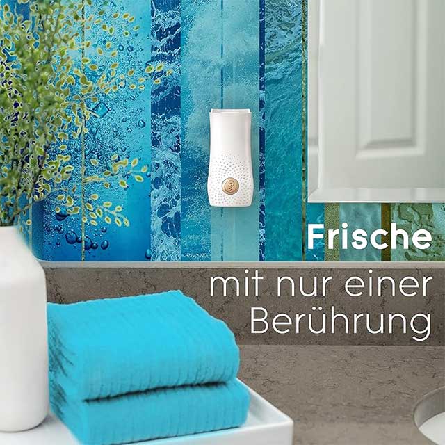 Glade Touch & Fresh Mini Spray Refill