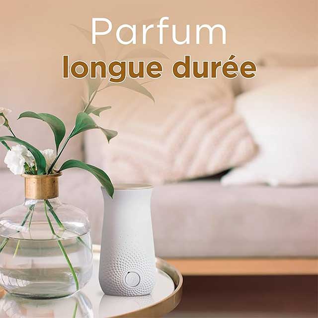 Glade by Brise Red Berries Air Freshener