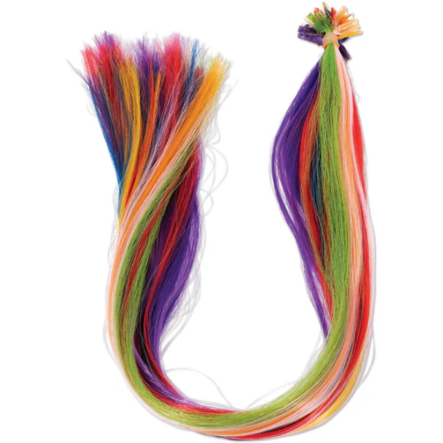 Gold Magic Hair Extension Replacement – Reusable Hair Wefts for Volume and Length