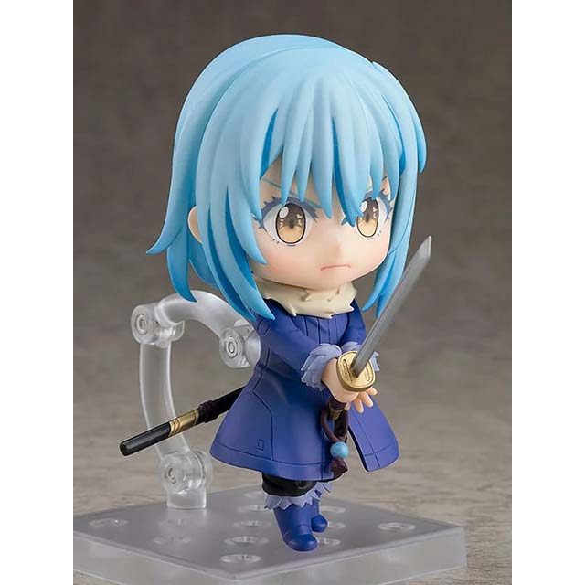 Good Smile Nendoroid 1067 Rimuru – That Time I Got Reincarnated as a Slime Anime Collectible Figure