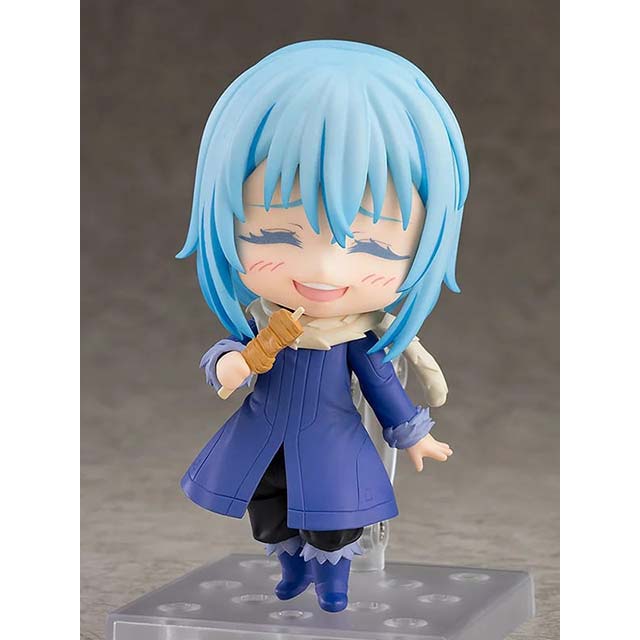 Good Smile Nendoroid 1067 Rimuru – That Time I Got Reincarnated as a Slime Anime Collectible Figure