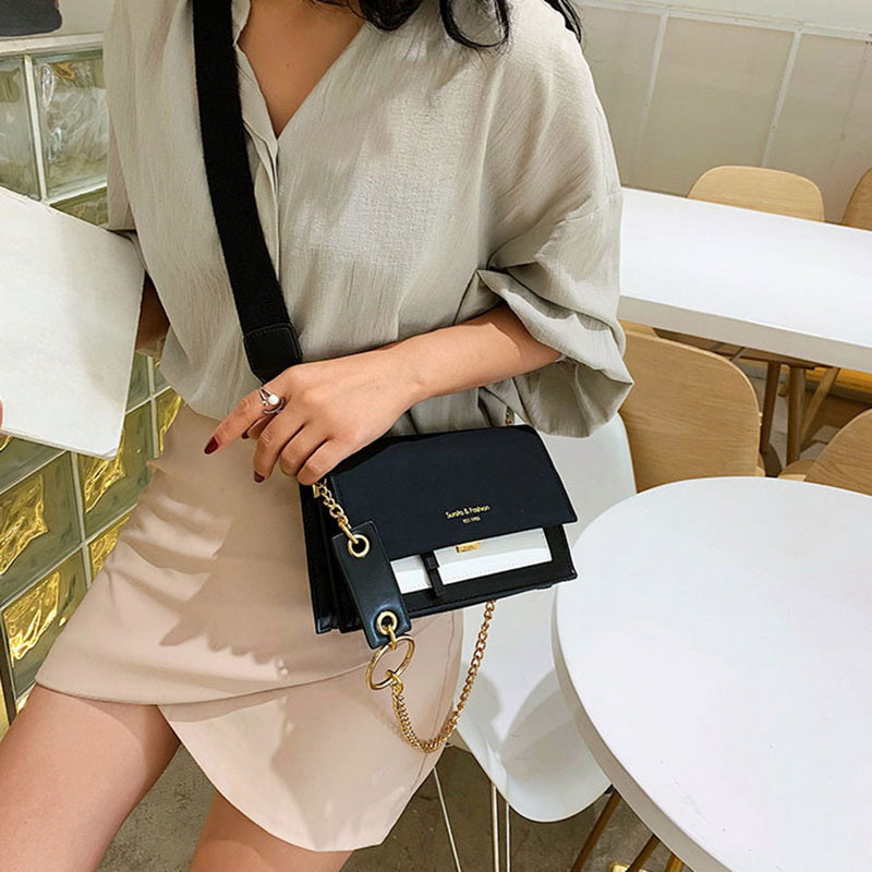 High Quality Women Crossbody Bag (EGB197)