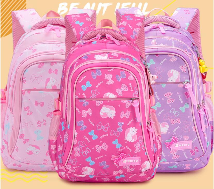 Waterproof Teenage School Backpack (EGB065)