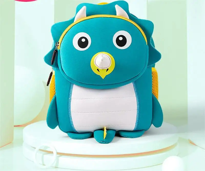 Sac à dos imperméable pour bébé en maternelle (EGB081)