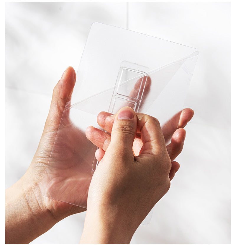 Wall Mounted Cereals Dispenser Storage