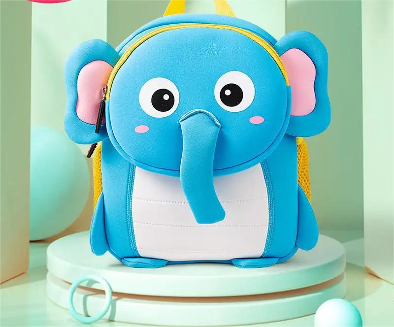 Sac à dos imperméable pour bébé en maternelle (EGB081)