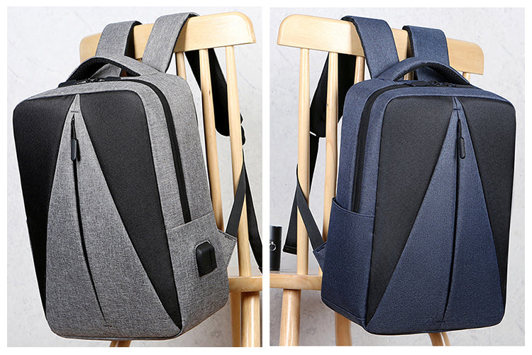 Sac à dos de voyage unisexe grande capacité (EGB007)