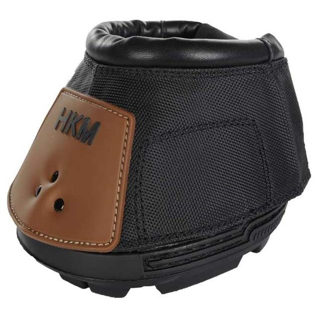"HKM Horse Hoof Boots – Durable, Comfortable & Protective Hoof Care