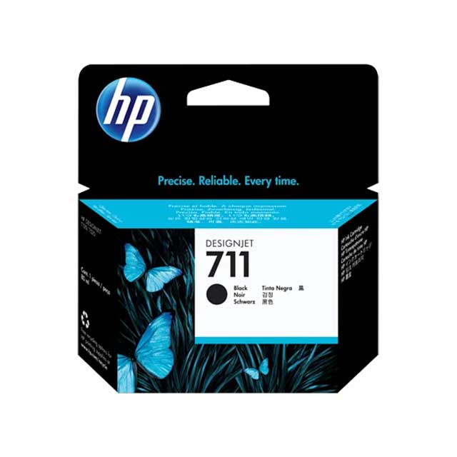 HP 711 DesignJet Ink Cartridge
